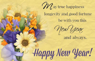 Happy New Year 2024 Wishes, Quotes, Greetings, SMS