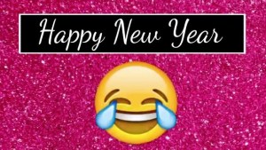 Happy New Year Emoji 2024 Text & Art Copy and Paste for Free