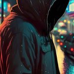 Anonymous hoodie guy iphone wallpaper hd 700x1469.jpg