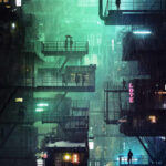 Cyber city night iphone wallpaper.jpg