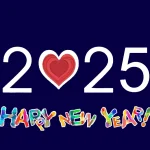 Happy new year 2025 images download