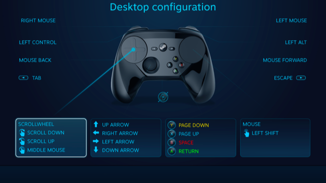 pcsx reloaded controller configuration on windows