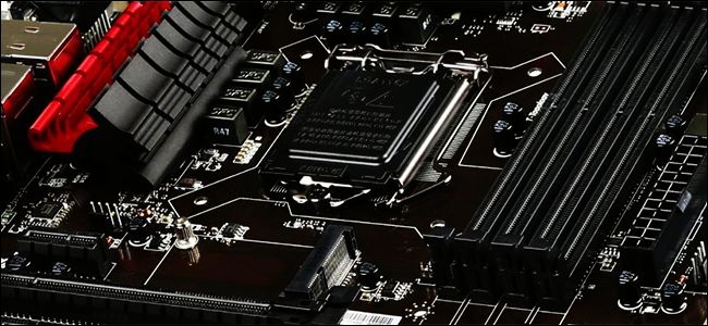 How to Check Your Motherboard Model Number on Your Windows PC