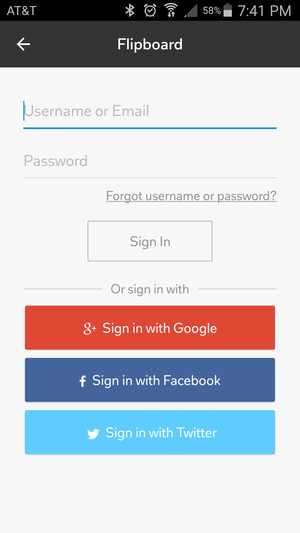 google-sign-in