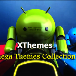 Customize your Rooted Android Phone with XThemes Engine Theme Collection