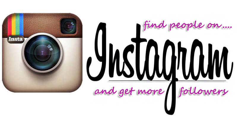 Instagram People And Photo Search