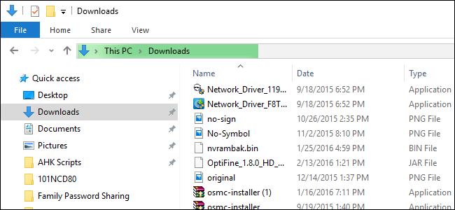 How to Speed Up a Windows Folder that Loads Very Slowly