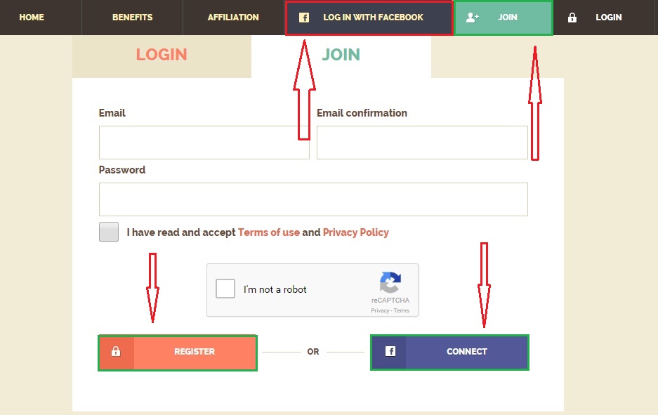 registration with shorte - Shorte.st is Best Adsense Alternative!