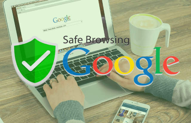 detect safe browsing download