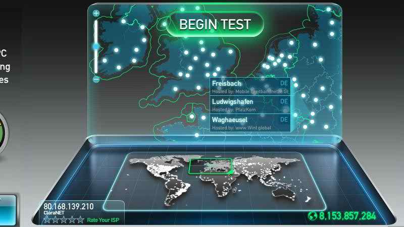 10+ Tips for Improving Your Broadband Connection Speed