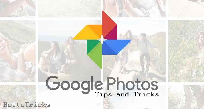 Google Photos Tips and Tricks with More Efficiently