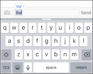 How to Teach Your iPhone to Stop “Fixing” Irregular Words (2)