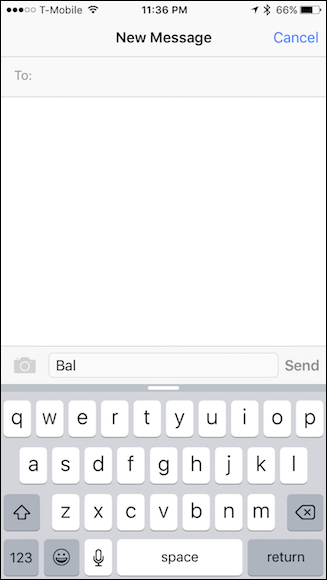 How to Teach Your iPhone to Stop “Fixing” Irregular Words (4)