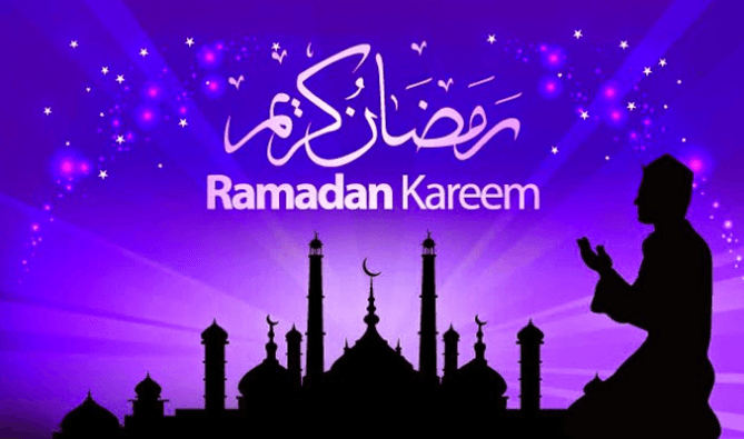 ramadan mubarak facebook cover 2022