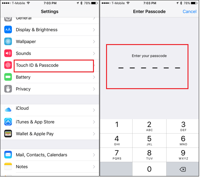 Erase iOS Device After Too Many Failed Passcode Attempts (5)