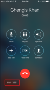 How to Dial an Extension's Number Automatically on Your iPhone 2022