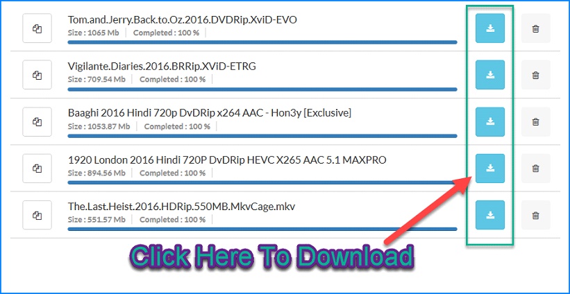 How to download Torrents with IDM (1)