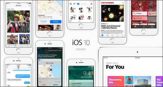Install the iOS 10 Beta on iPhone or iPad (1)