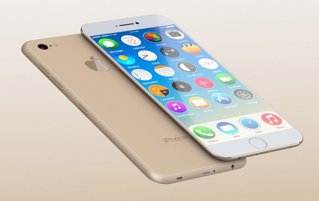 iPhone 7 Rumors: Design, Features, Specs, Leaks & Release Date