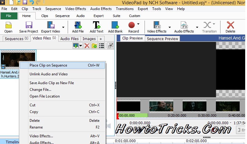 place-clip-on-sequence-how-to-add-subtitles-and-translations-on-any-video