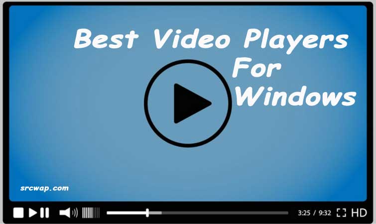 best video player for windows 10 offline without internet