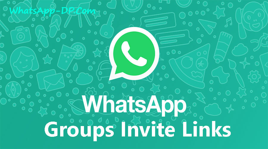 {New} 500+ Whatsapp Groups Link: Public Group Invite Links Collection