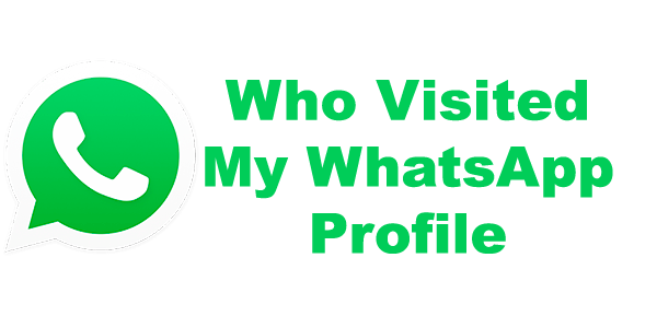 [Must Read] How to Check Who Viewed My Whatsapp Profile