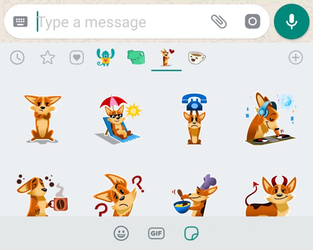 How To Enable Whatsapp Stickers Apk On All Android Devices