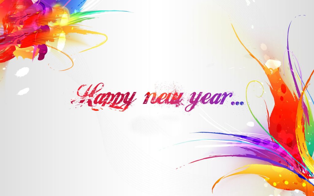 new year wallpapers download