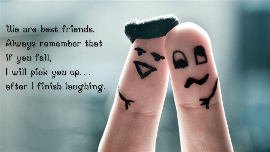 Best friends forever quotes