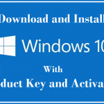 Windows-10-Activation-Keys