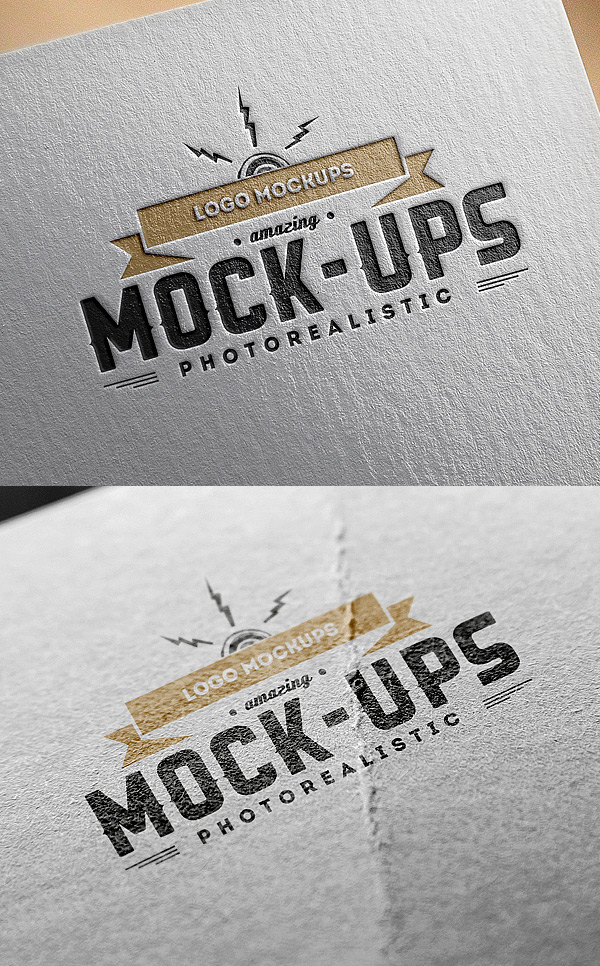 Download 25 Best 3d Logo Mockup Adobe Psd Vectors Srcwap