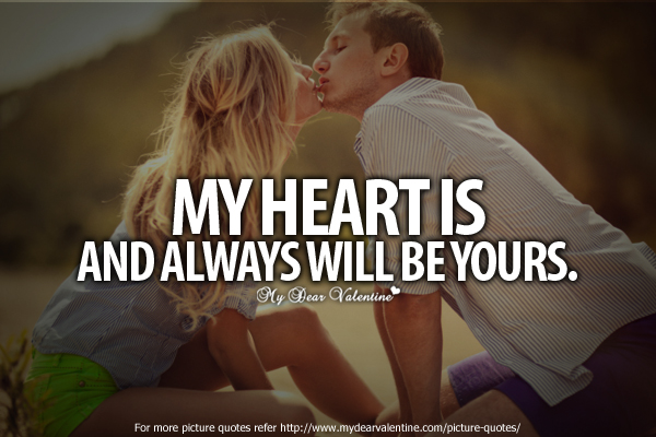 25 + Sweet Love Quotes for Girlfriend