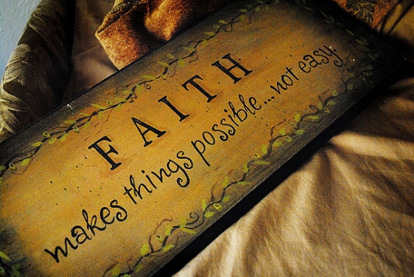 quotes of faith