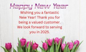 Best happy new year 2025 wishes quotes images