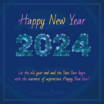 Happy new year 2023 wishes quotes