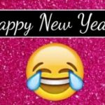 happy new year emoji 2020