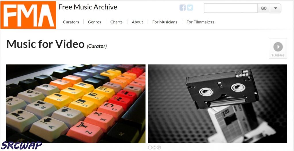 Free Music Archive