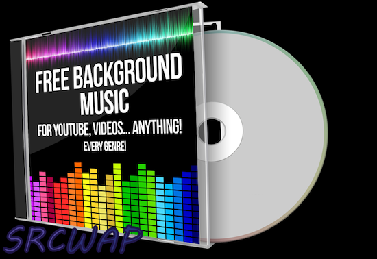 Free Royalty-Free Background Music Download for Youtube/Facebook Videos
