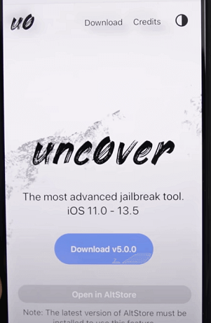 iOS 13.5 Jailbreak, IOS Jailbreak, iPhone Jailbreak