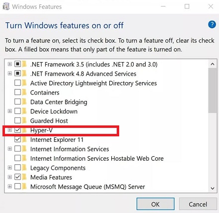 How to Install Virtual Machine on Windows 10 with Hyper-V?