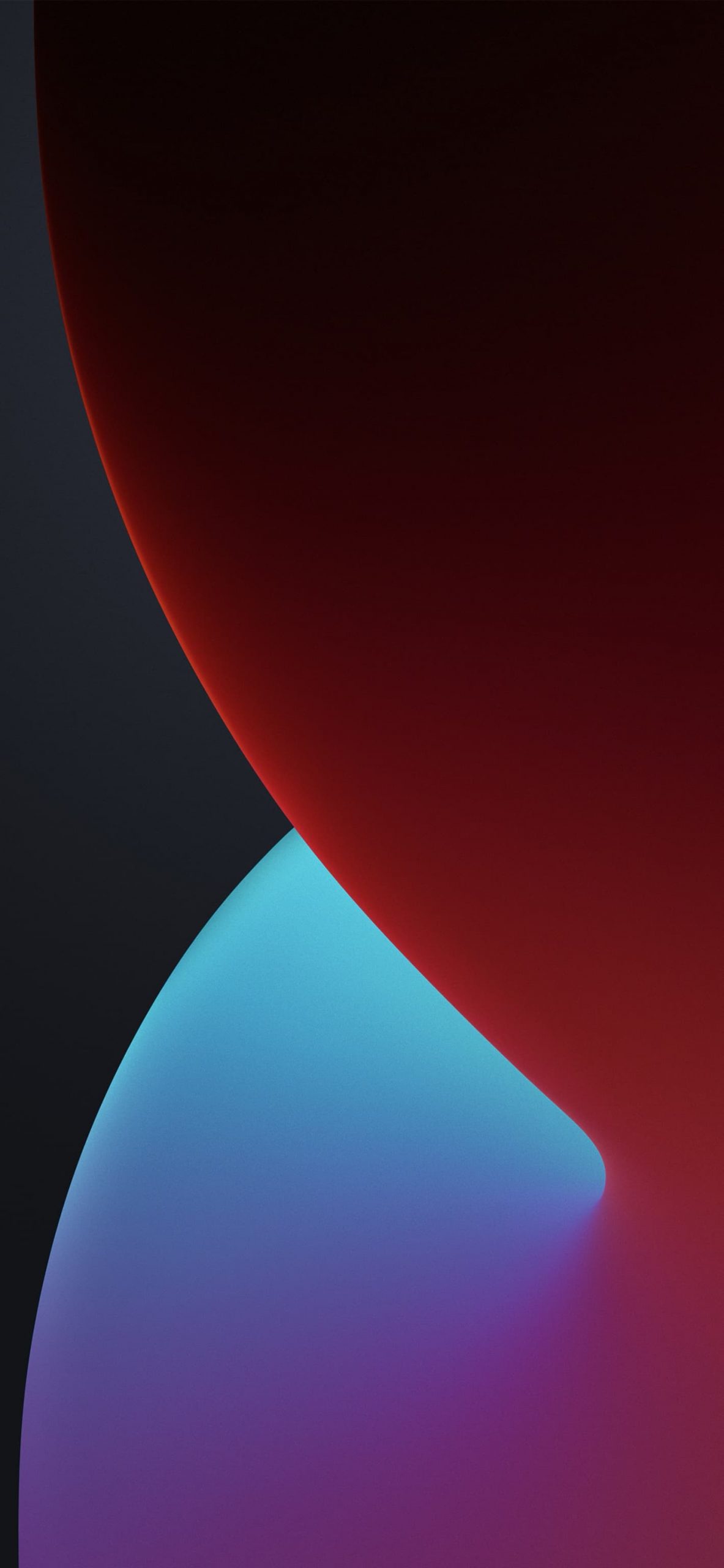ios 14 wallpapers2 scaled iOS 14 Wallpapers 