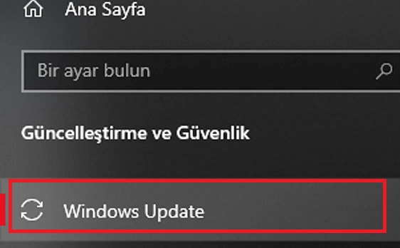 windows 10 update 3 How to Update Windows 10?