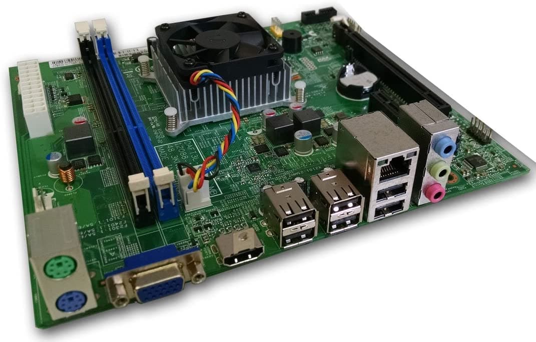 How To Learn The Model Of The Motherboard In The Computer 2024