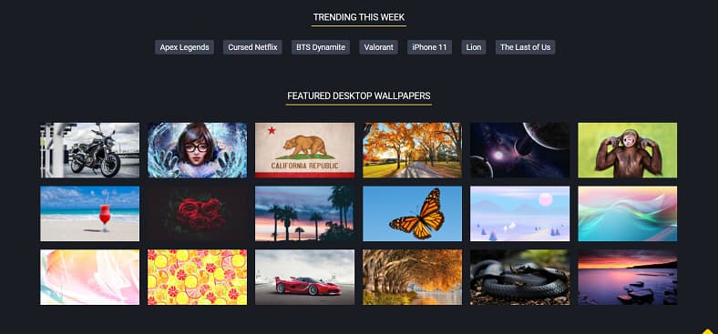 Best site for pc best pc 1, top backgrounds HD wallpaper | Pxfuel