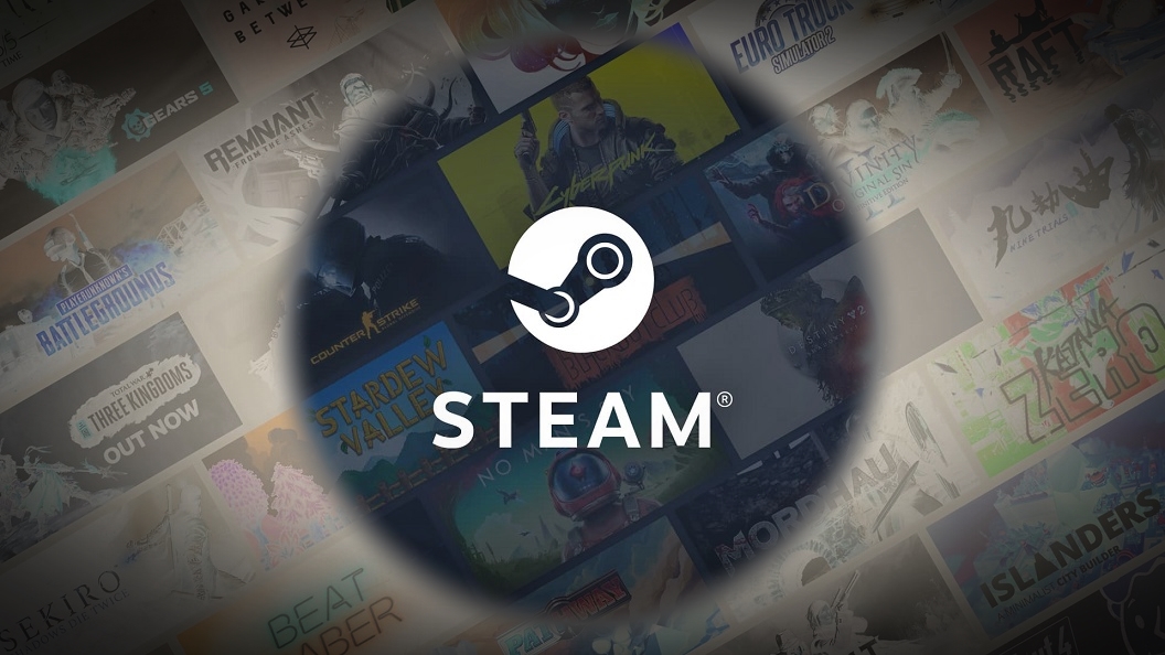 My Steam account has been stolen, what can I do?