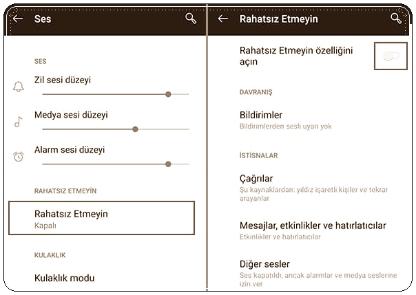 What is Do Not Disturb Mode, What Does It Do?