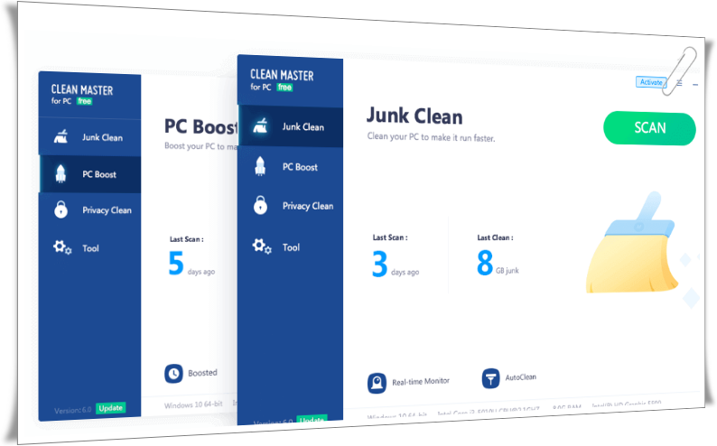 best pc cleaning software