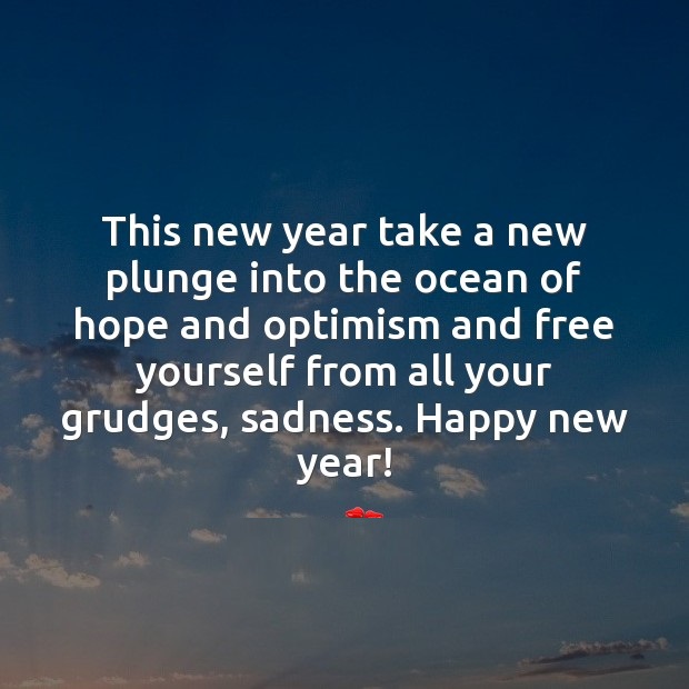 Happy New year 2023 Quotations sky hd 