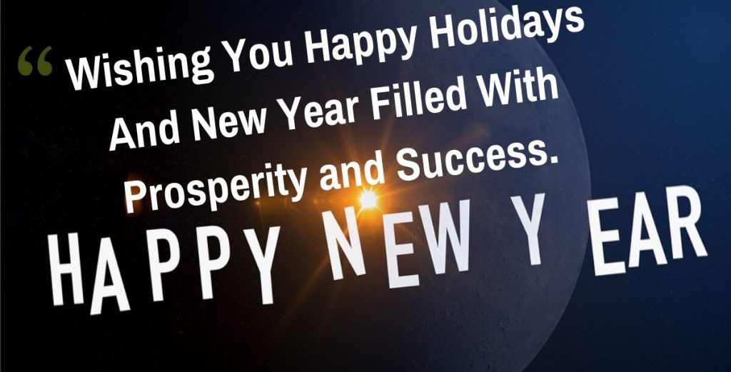 Happy New year 2023 Quotations holidays hd 